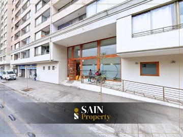 Venta / Departamento / Santiago