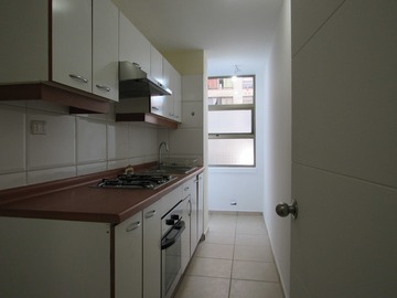 Venta / Departamento / Santiago