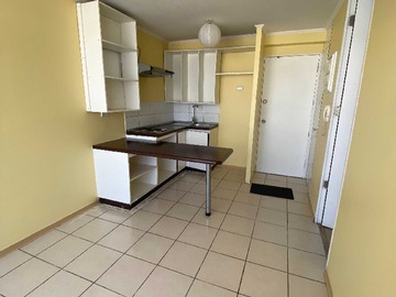 Venta / Departamento / Santiago