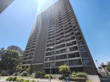 Venta / Departamento / Santiago