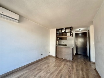Venta / Departamento / Santiago