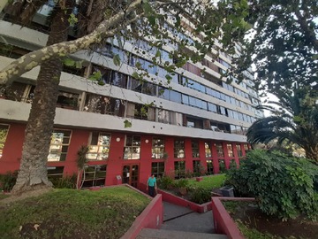 Venta / Departamento / Santiago