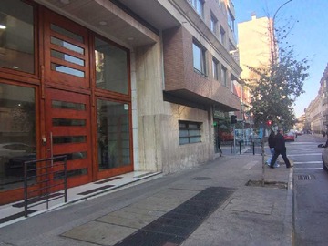 Venta / Departamento / Santiago