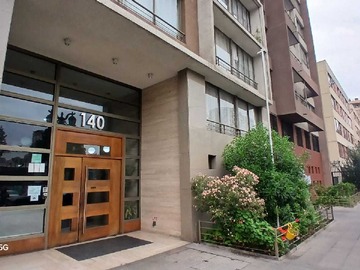 Venta / Departamento / Santiago