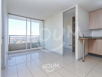 Venta / Departamento / Santiago