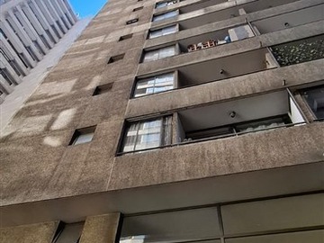 Venta / Departamento / Santiago