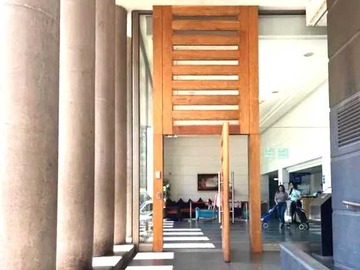 Venta / Departamento / Santiago