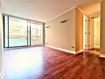 Venta / Departamento / Santiago