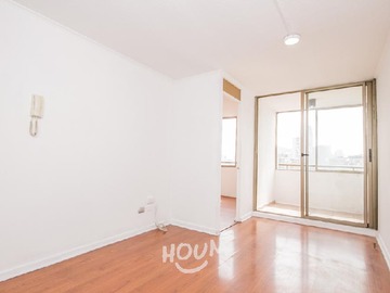 Venta / Departamento / Santiago