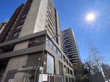 Venta / Departamento / Santiago