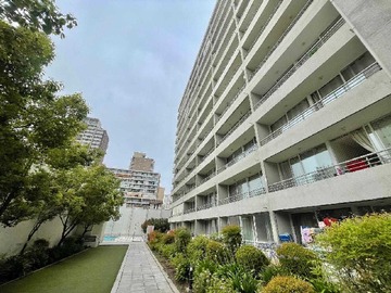 Venta / Departamento / Santiago