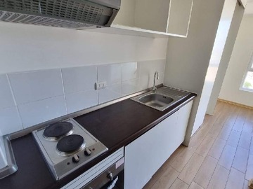Venta / Departamento / Santiago