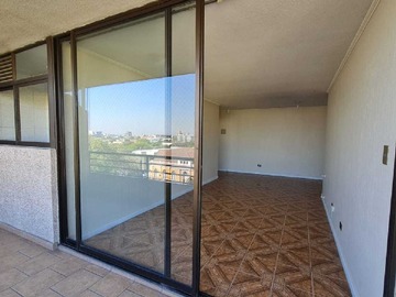 Venta / Departamento / Santiago