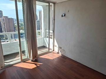 Venta / Departamento / Santiago