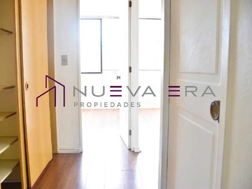 Venta / Departamento / Santiago