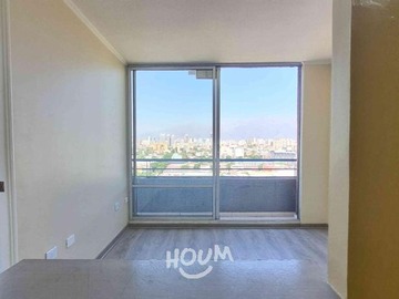 Venta / Departamento / Santiago