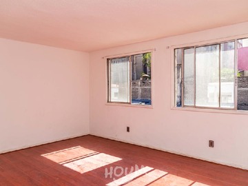 Venta / Departamento / Santiago