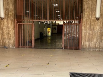 Venta / Departamento / Santiago