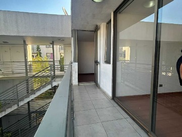 Venta / Departamento / Santiago