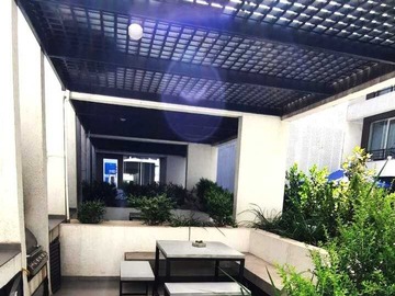 Venta / Departamento / Santiago