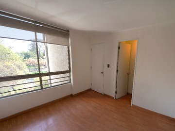 Otra vista Dormitorio Principal