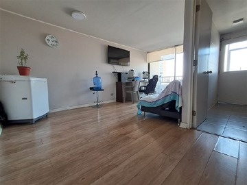Venta / Departamento / Santiago