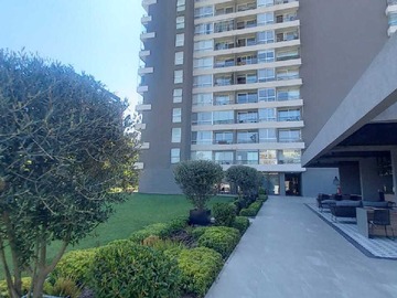 Venta / Departamento / Santiago