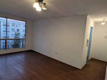 Venta / Departamento / Santiago