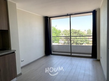 Venta / Departamento / Santiago