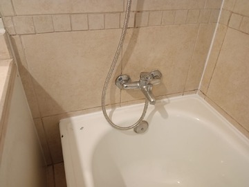 Venta / Departamento / Santiago