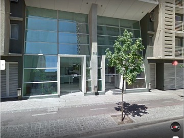 Venta / Departamento / Santiago