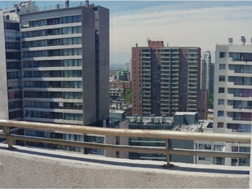 Venta / Departamento / Santiago