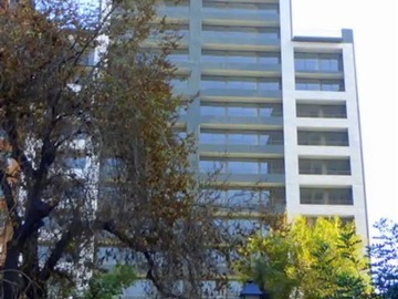 Venta / Departamento / Santiago