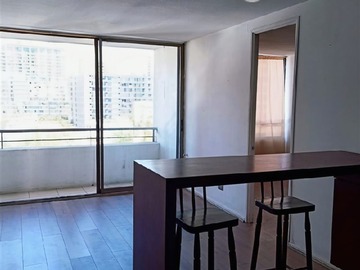 Venta / Departamento / Santiago