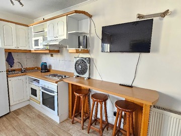 Venta / Departamento / Santiago