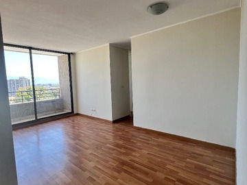 Venta / Departamento / Santiago