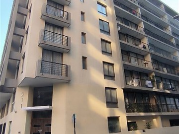 Venta / Departamento / Santiago