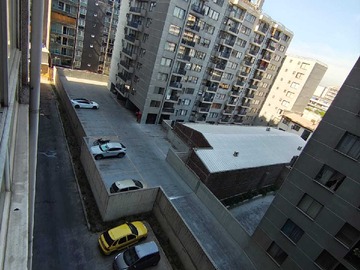 Venta / Departamento / Santiago