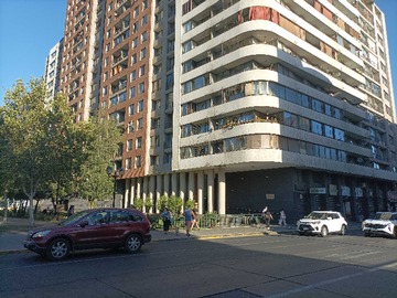 Venta / Departamento / Santiago