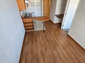 Venta / Departamento / Santiago