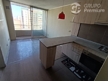 Venta / Departamento / Santiago