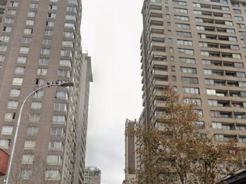 Venta / Departamento / Santiago