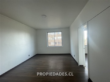Venta / Departamento / Santiago