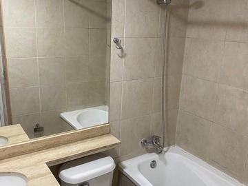 Baño en Suite