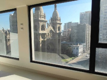 Venta / Departamento / Santiago