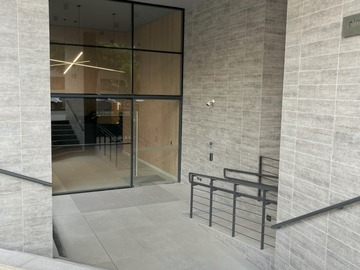 Venta / Departamento / Santiago