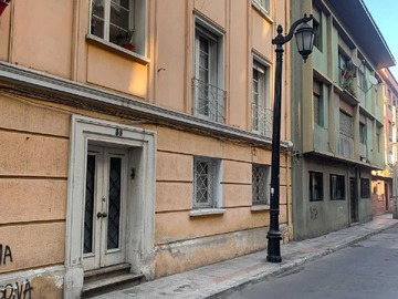 Venta / Departamento / Santiago