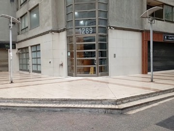 Venta / Departamento / Santiago