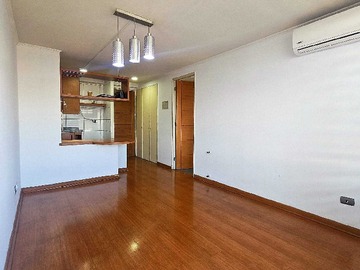 Venta / Departamento / Santiago