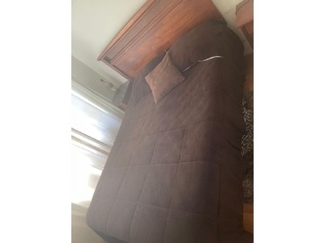 Venta / Departamento / Santiago